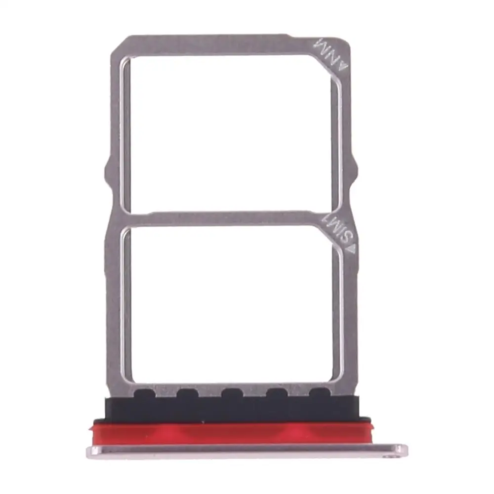 iPartsBuy SIM Card Tray + NM Card Tray for Huawei P30