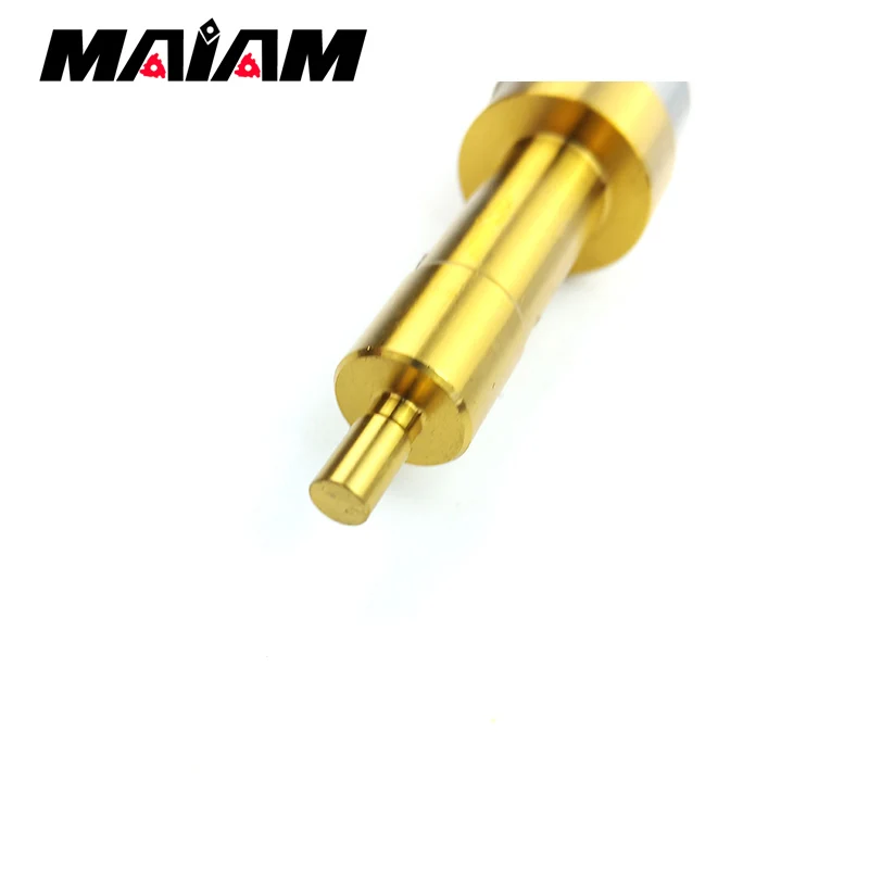 1pcs di alta precisione Meccanica Bordo Finder CE420 10 MILLIMETRI per la Fresatura Tornio Macchina Sensore del Punto di Contatto tra cui Fresa