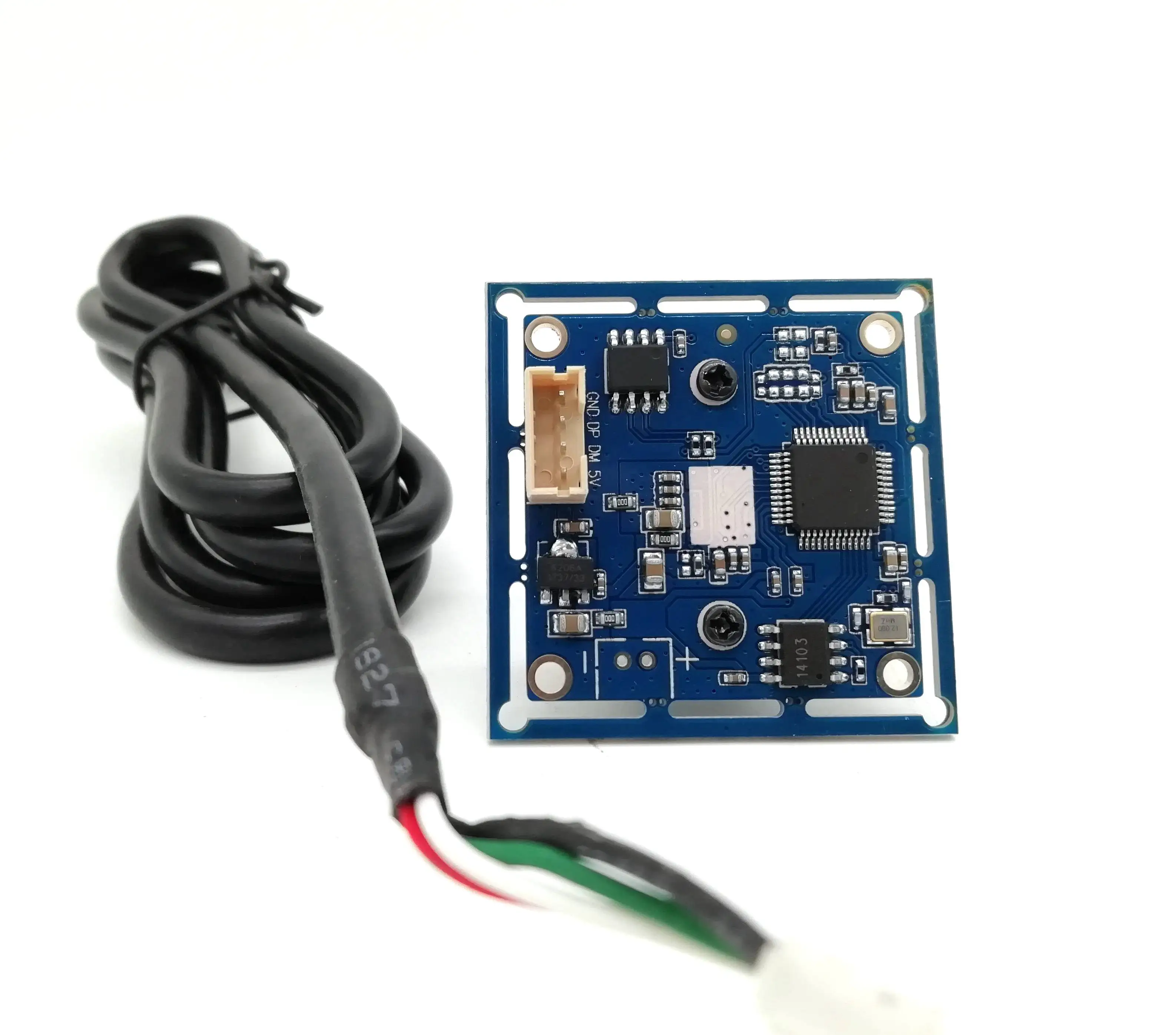 OpenPnP USB Interface 1.0MP 720P Vision Camera Module 3.6mm Focal Length VC36USB