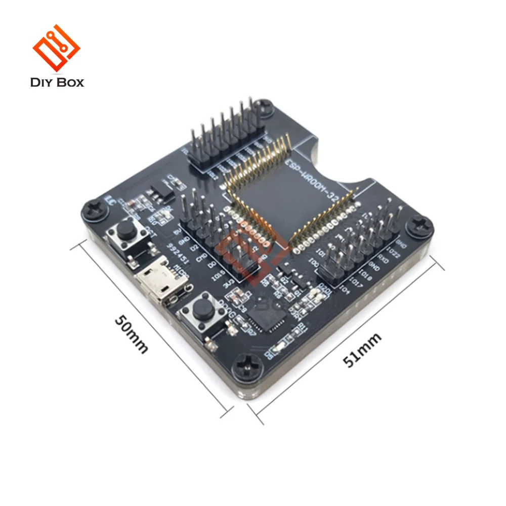 Wi-Fi,ESP-WROOM-32/ESP32-WROVER MHz,ESP-01Sテストフレーム,燃焼ツール,p12s esp07s用固定エンジン