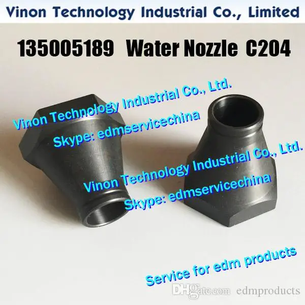 

Цена на нижнюю водяную сопло Ø13 мм C204 135005189 135.005.189 Для высокой конической резки ROBOFIL 240,440CC НИЖНЯЯ ЛЕНТАРА 30 ° НАСАДКА