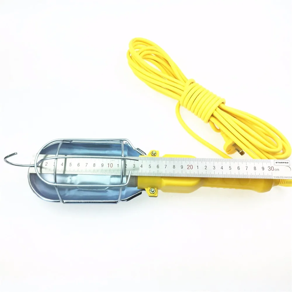 STARPAD For automobile maintenance and repair work lights Fault repair lighting tow line lights