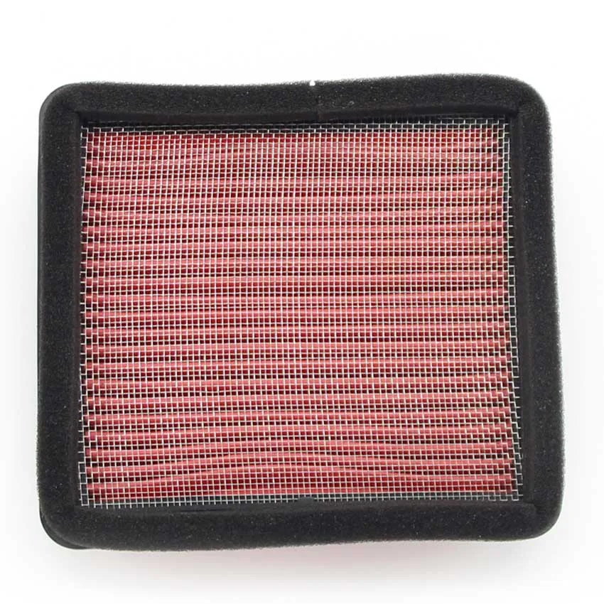 Motorcycle Dual Foam Sponge Air Filter Cleaner For Yamaha XP530 TMAX 530 DX SX BC31445100 Motorcycle Accessories BC3-14451-00