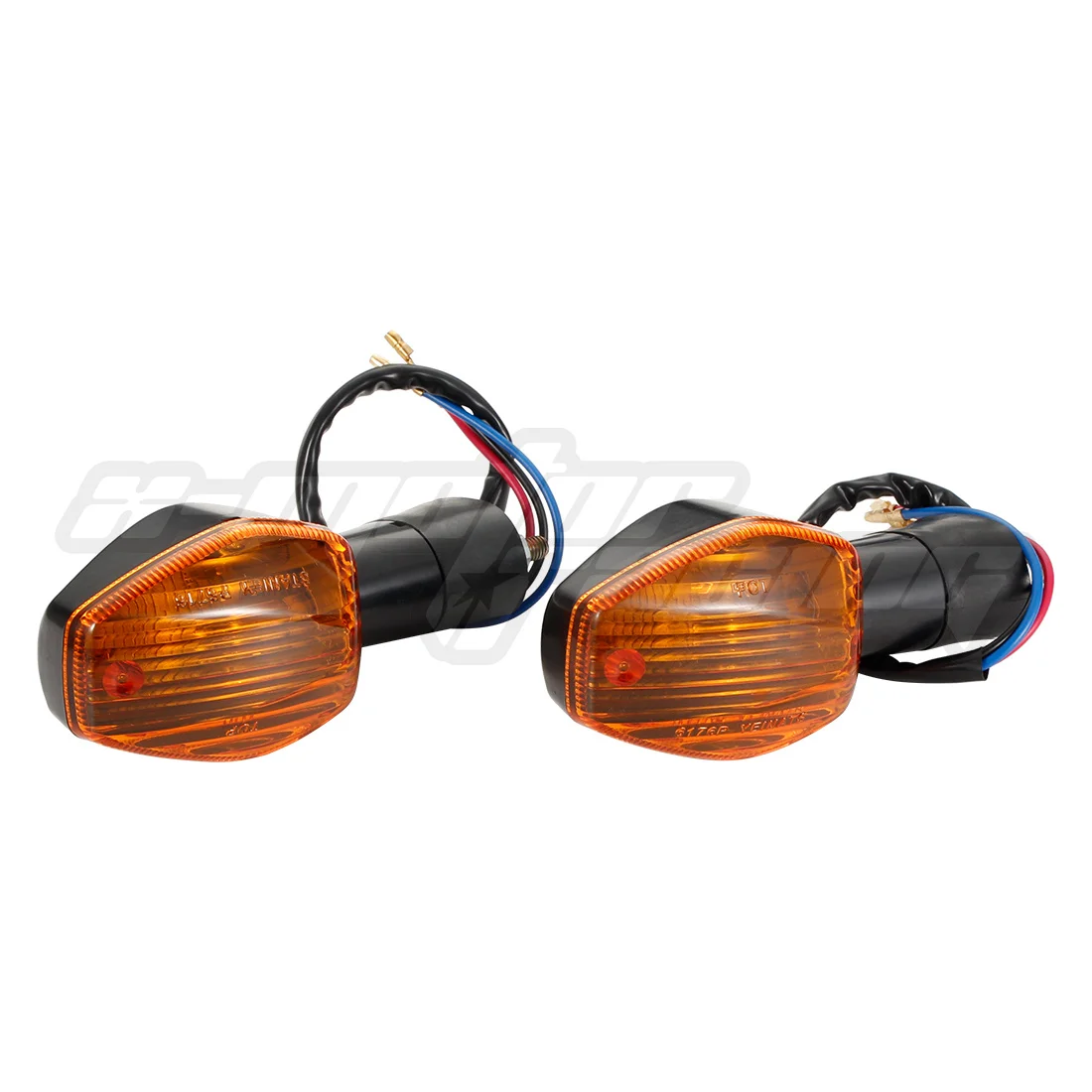 Motorcycle Rear Turn Signal Indicator Light For HONDA CB1300SF 2003-2012