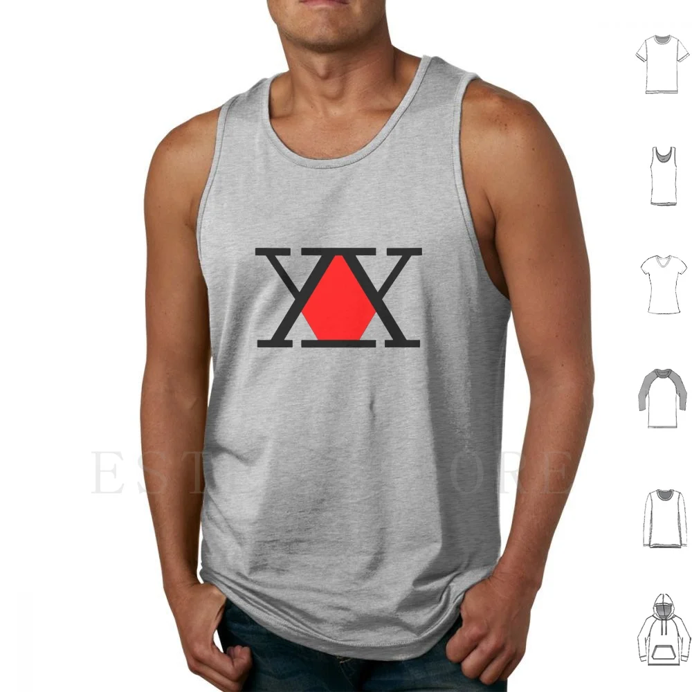 H&H Tank Tops Vest … - image