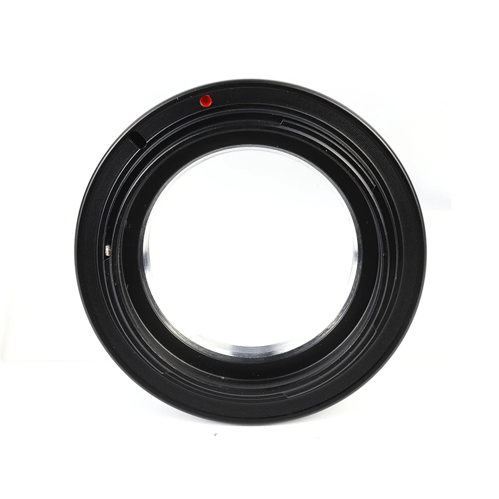 L39-EOS R Mount Adapter Ring for Leica L39 (M39 x 1/32\