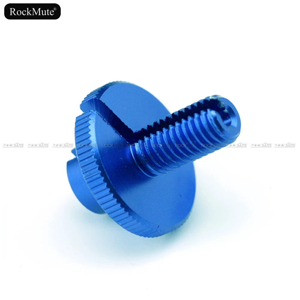 Motorcycle Clutch Cable Wire Adjuster Bolt Screw M10*1.5 For Kawasaki Z750 Z800 Z1000 Z1000SX Ninja 1000 VERSYS ZZR400 ZZR600 view 4