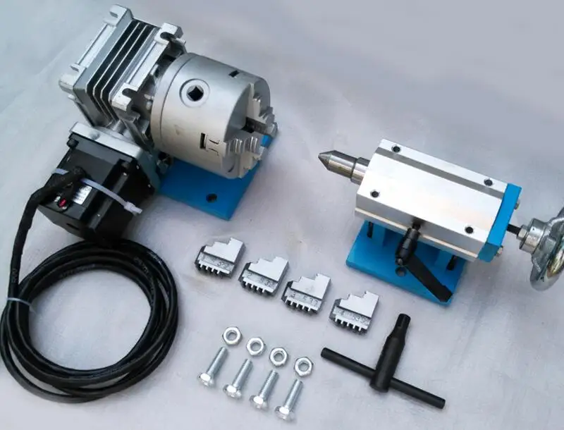 อุตสาหกรรม CNC 6090L Router คู่มือเชิงเส้น6040L อลูมิเนียมแกะสลักเครื่อง3040L เครื่องตัด2200W USB 4แกนชุด