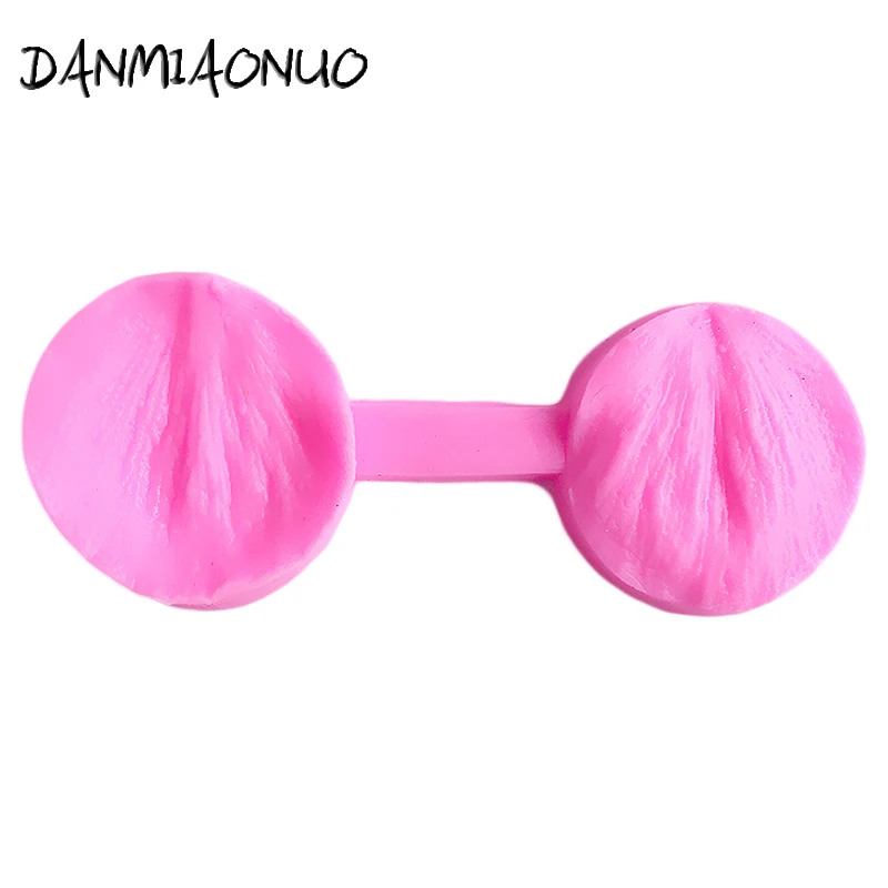 DANMIAONUO A0776010 Flower Candy Mold Moule A Gateaux Prestige Kek Kaliplari Stampi Silicone Dolci Foremki Silikonowe Piorko