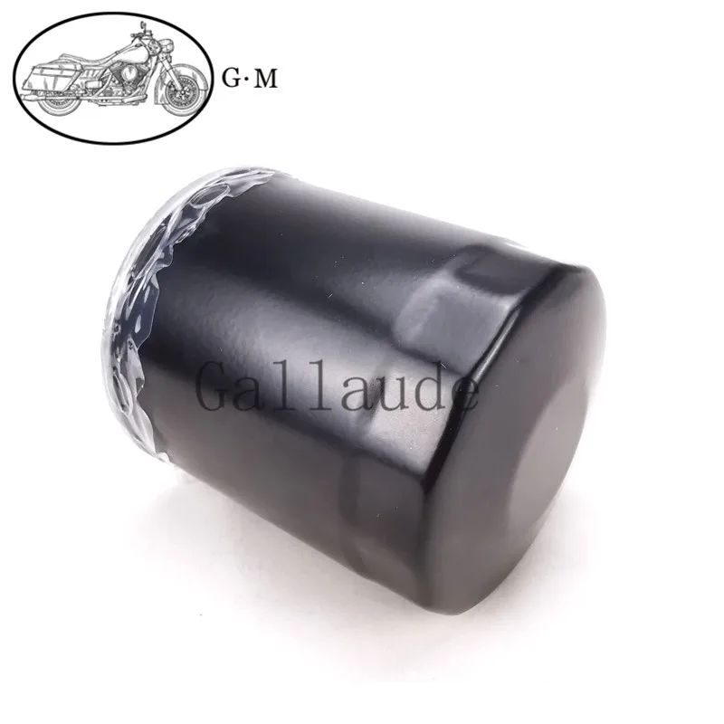 Oil Filter High Performance For Harley Davidson/Buell Softail Sportster XL883 1200 Touring Road King FLHX FLHR FLHXSE FXDF