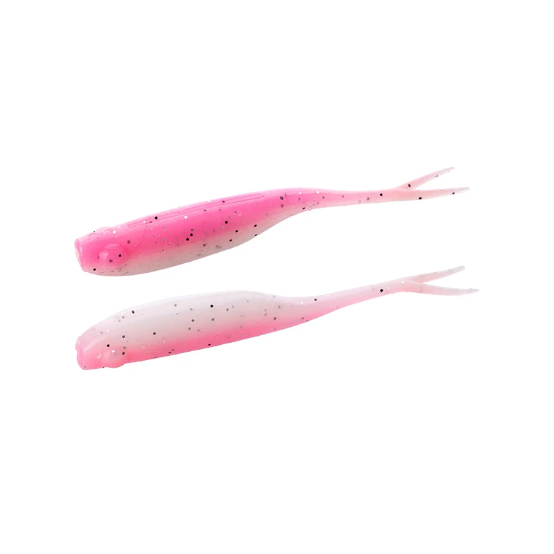 Wobbaits Water Sniper Hércules – Wobbler hundible señuelo de spinning - imagen 4