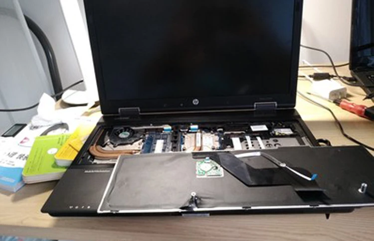 Computer interruttore automatico macchina modulo di controllo remoto pulsante interruttore di temporizzazione Smart Wireless WIFI esterno