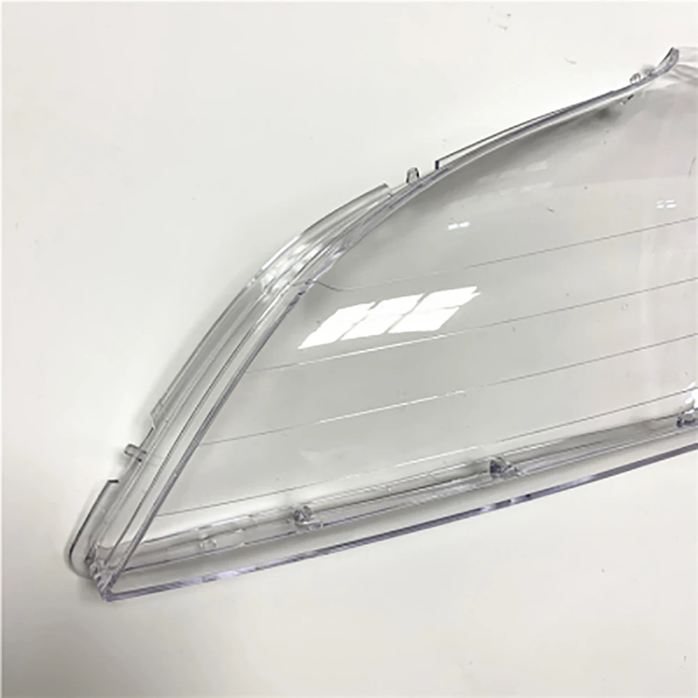 Car Headlamp Lens Replacement Auto Shell Cover For Chevrolet Epica 2005 2006 Headlight Lampshade Lamp Glass Lens Case