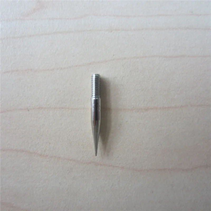 Skin Spot Warts Removal Plasma Pen Needle And Handle Accessories