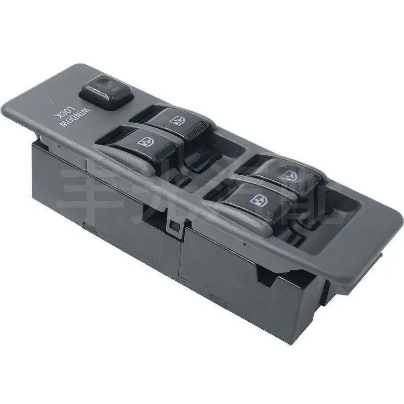 

Factory Direct Auto POWER WINDOW SWITCH MR753373 Apply for MITSUBISHI PAJERO LHD Driver Side