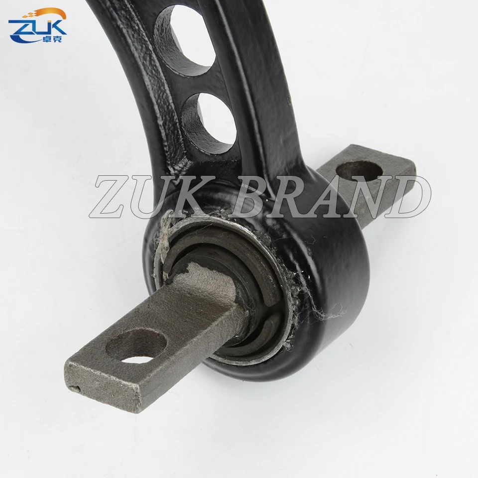 ZUK Adjustable Rear Upper Control Arm For HONDA CIVIC FA1 FD1 FD2 2006 2007 2008 2009 2010 2011 OEM:52400-SNA-900 52390-SNA-900