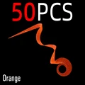 Naranja 50 piezas