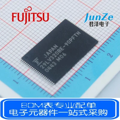 new10piece  MBM29F400TC-90PFTN  MBM29LV320BE-90PFTN MBM29F800TA-70PFTN MBM29LV400BC-70PFTN MBM29F800TA-55PFTN MBM29F016A-90PFTN