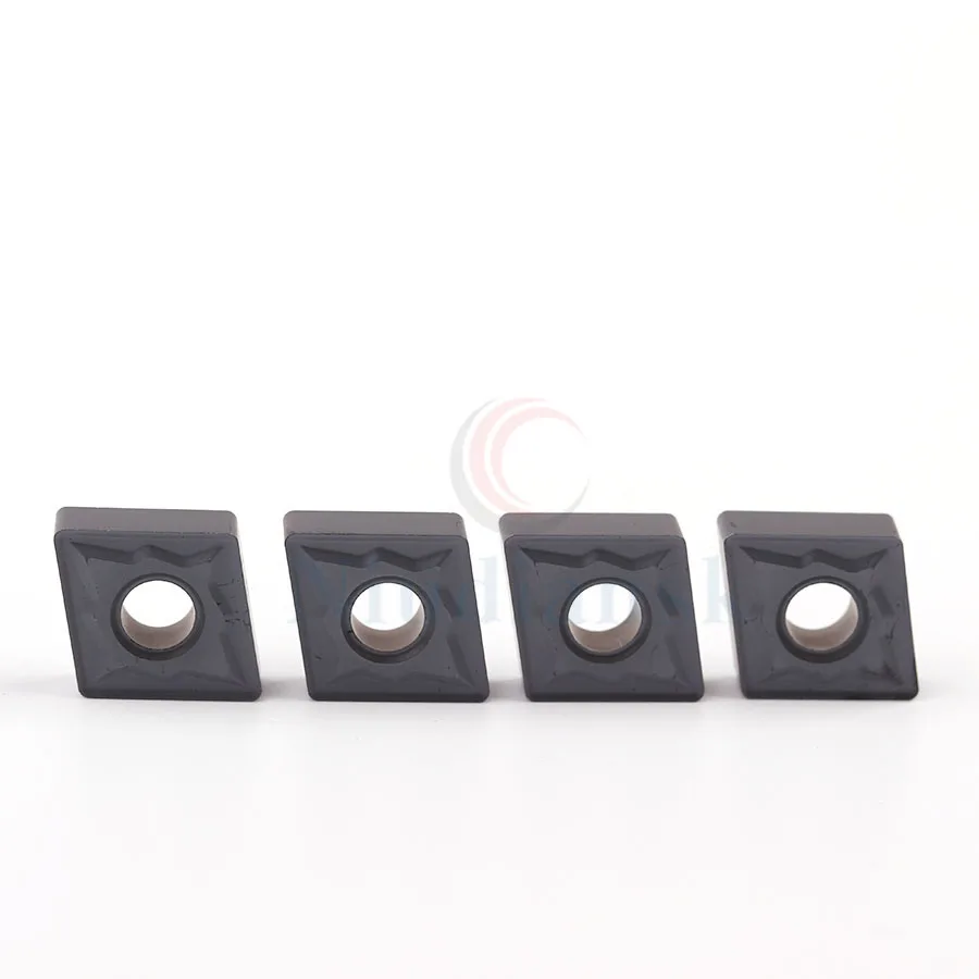 Вставки для ЧПУ CNMG120404 NN LT10, CNMG120408, NN LT10, 100% оригинальная внешняя вставка твердосплавный инструмент для обработки деталей вращения для нержавеющей стали
