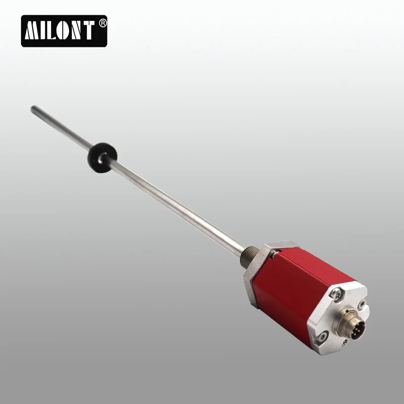 Magnetostrictive Position Sensor THM Range 1200~2300mm  - A0  (  4-20mA  )  /  V0 ( 0-10V )