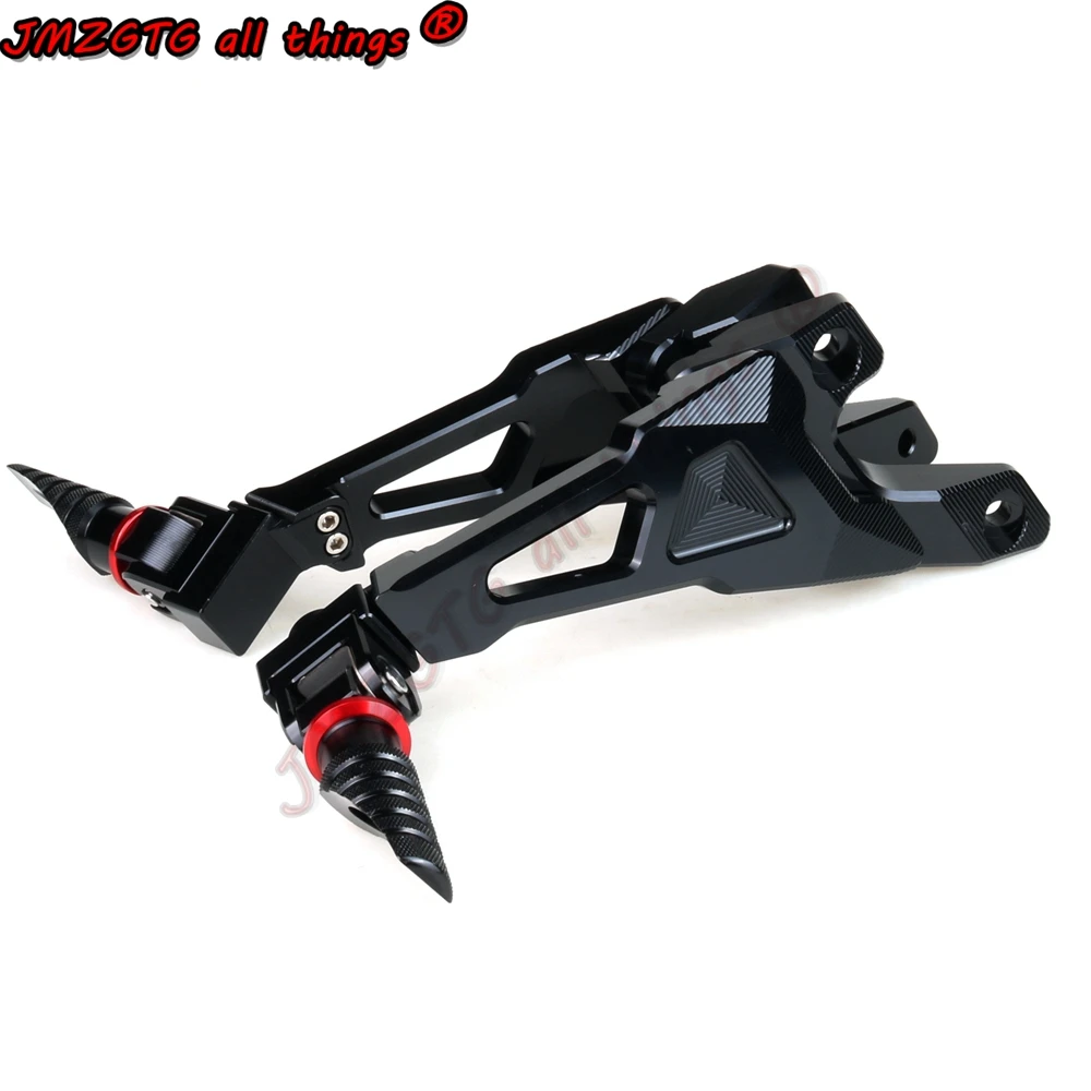 Motorcycle CNC Adjustable Rear Set Foot Rest For BMW S1000RR 2009-2014/S1000R 2010-2016 Foot Rest