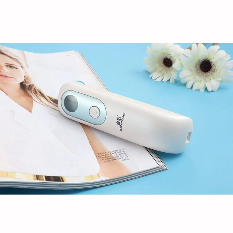 يده البثرة مزيل شفط المكنسة الكهربائية النازع تقشير المسام منظف الوجه العناية ببشرة الوجه التطهير العميق آلة تجميل المسام #3