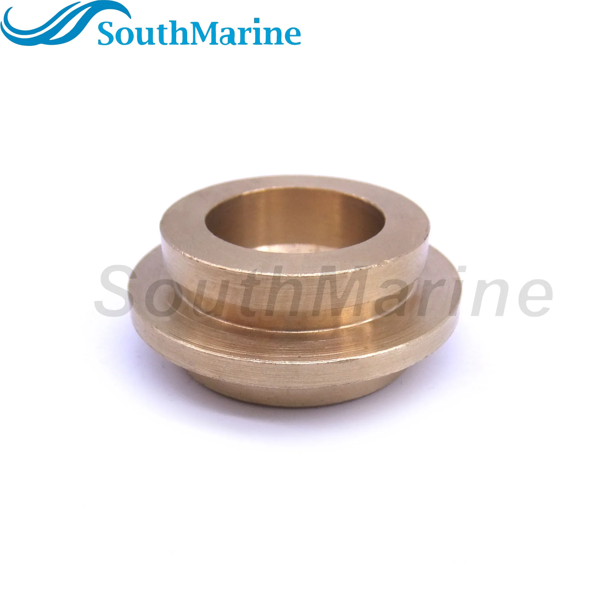 

Boat Motor 6L2-45987-00 6L2-45987-01 Propeller Prop Spacer / Thrust Washer for Yamaha Outboard Engine 25HP 30HP C30, Mari