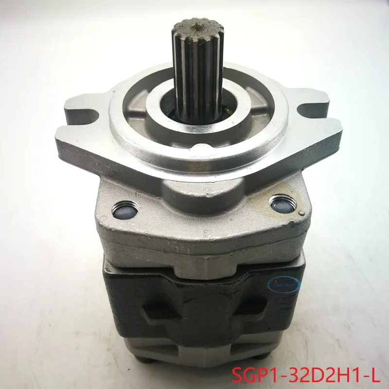 Hydraulic Gear Pump SGP1-32D2H1-L SGP1-36D2H1-L High Pressure Oil Pump SGP1A32D2H1-L710