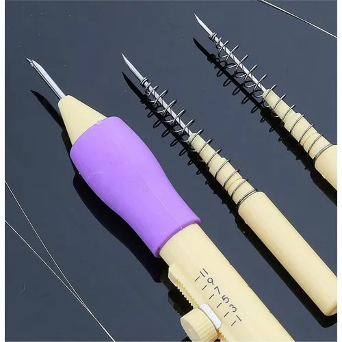 Игла для вышивки