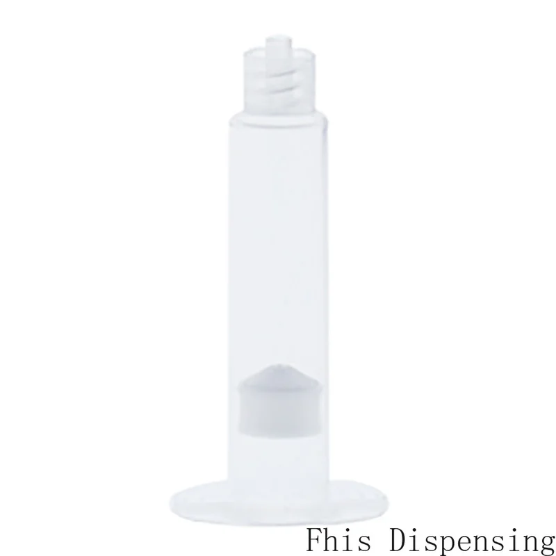 5Ml Phong Cách Ống Tiêm Piston Gói 10
