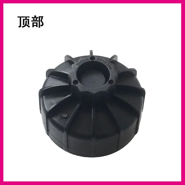 For Bosch 2.2 Urea Pump Filter Element Cover Shell Shaanxi Automobile Delong FAW Jiefang SCR After-treatment Accessories