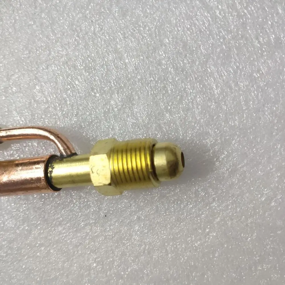 1PC WP26 Tig Welding Torch Gun Front Connector Thread 5/8 \