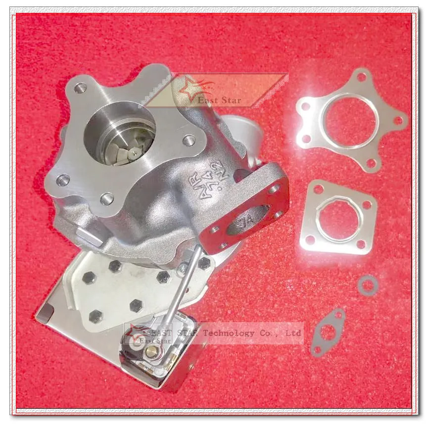 Turbo GTB17 796910 796910-5004S S00009743+01 For shanghai SAIC MAXUS V80 SC25R 2.5TD 100KW 136HP Euro V 2.5L Turbocharger xia