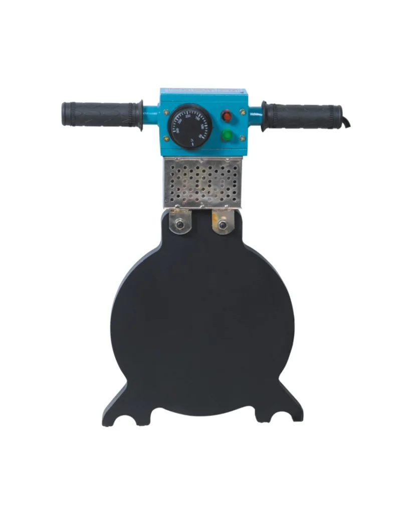63-160 Two-Column Manual PE Butt Welding Machine, Pipe Butt Welding Machine, Welding Butt Welding Machine