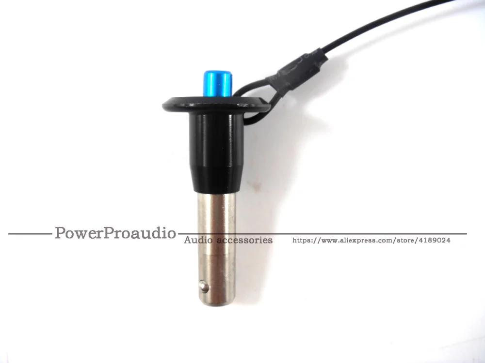 Alto-falantes pino 8x17mm para a linha de alto-falantes disposição diy equipamento de palco áudio profissional