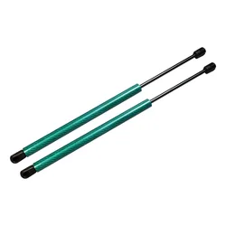 Lift supports for SsangYong Korando C300 2019-2020 Auto Tailgate Boot Gas Struts Spring Shock Damper Charged