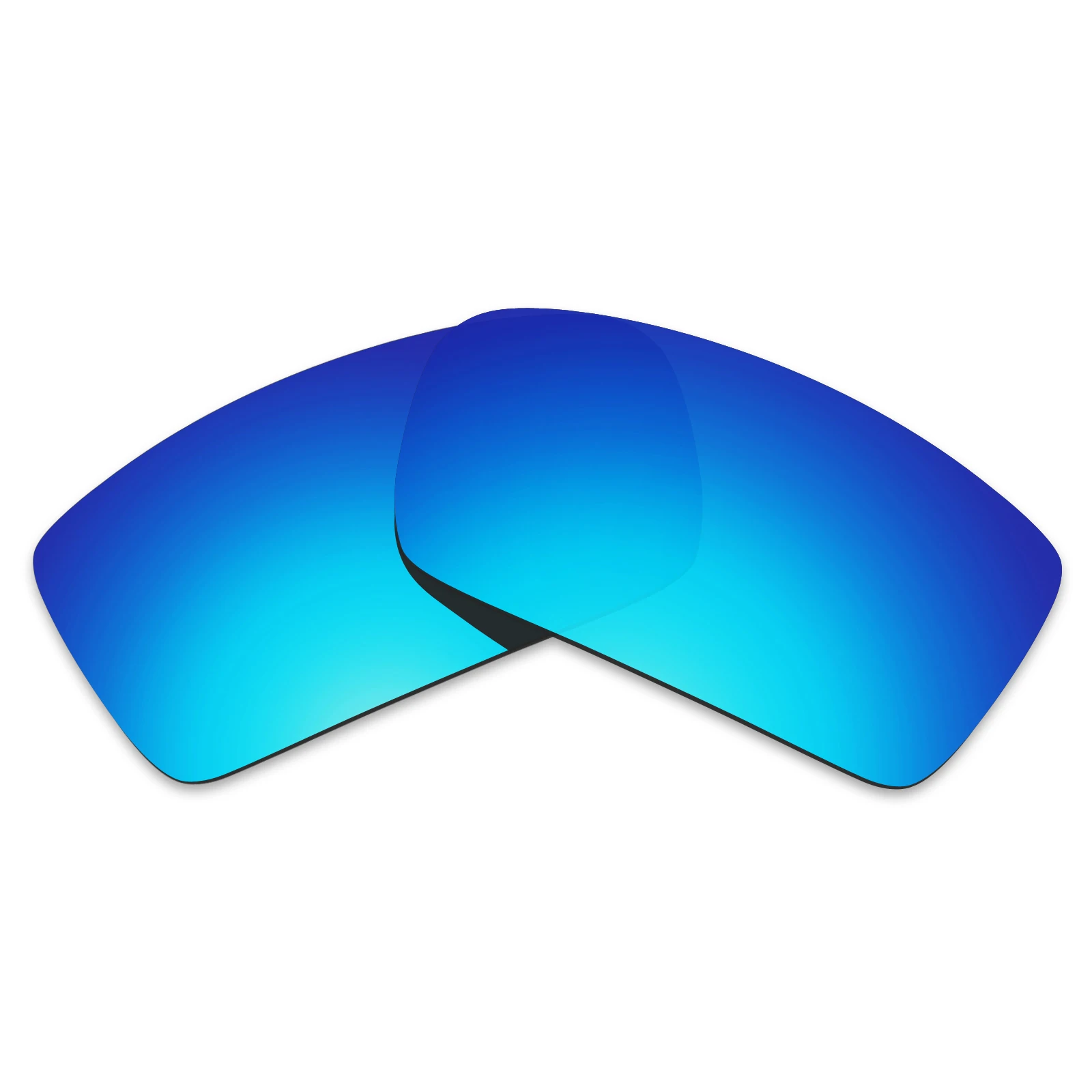 

Bsymbo Polarized Replacement Lenses for-Oakley Gascan Sunglass Frame Multiple Choices