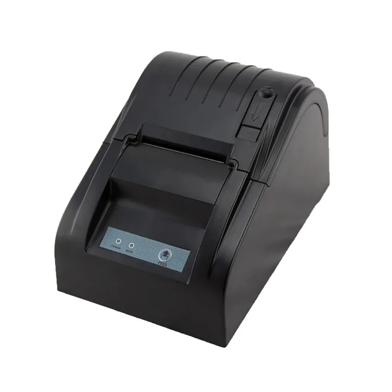 DH-40 Thermal printer to support working with the gold testing machine and density meter