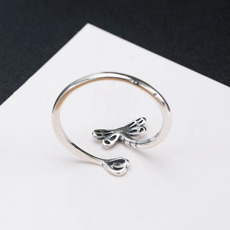 Рисунок 4 - 925 тайский серебряный женские