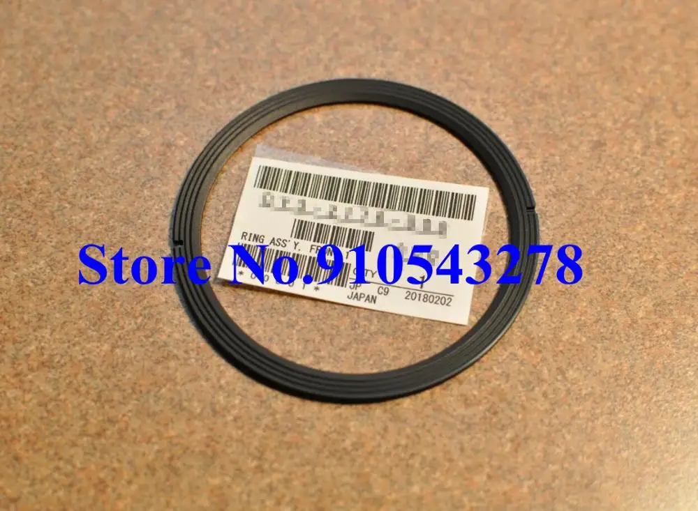 

Repair Parts Lens Front Ring Part CY3-2176-000 For Canon EF 70-200mm F/4 L USM