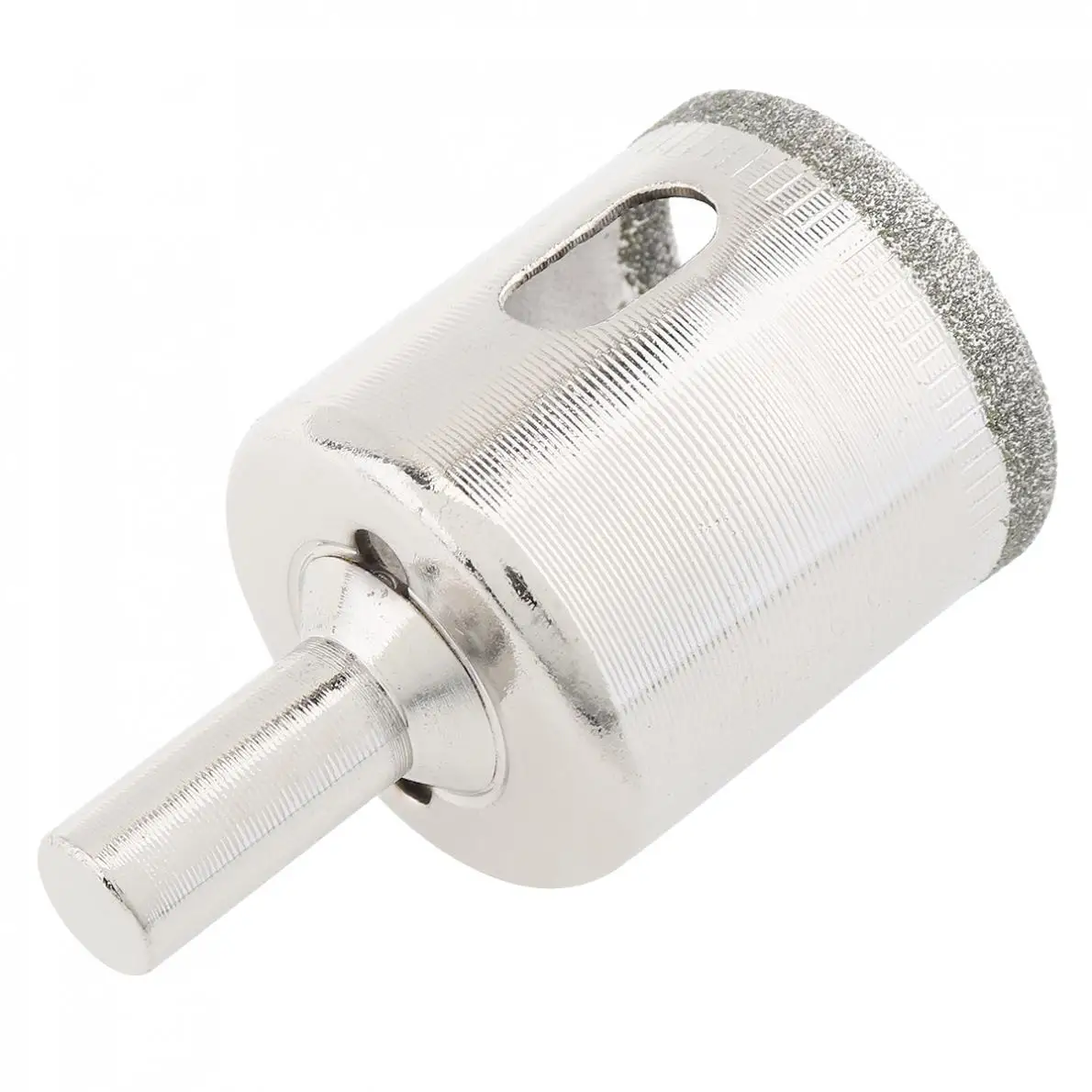 28Mm Diamant Gecoate Kern Gat Zaagboor Bit Kit Gereedschap Glas Boorgat Opener Voor Tegels Glas Keramiek