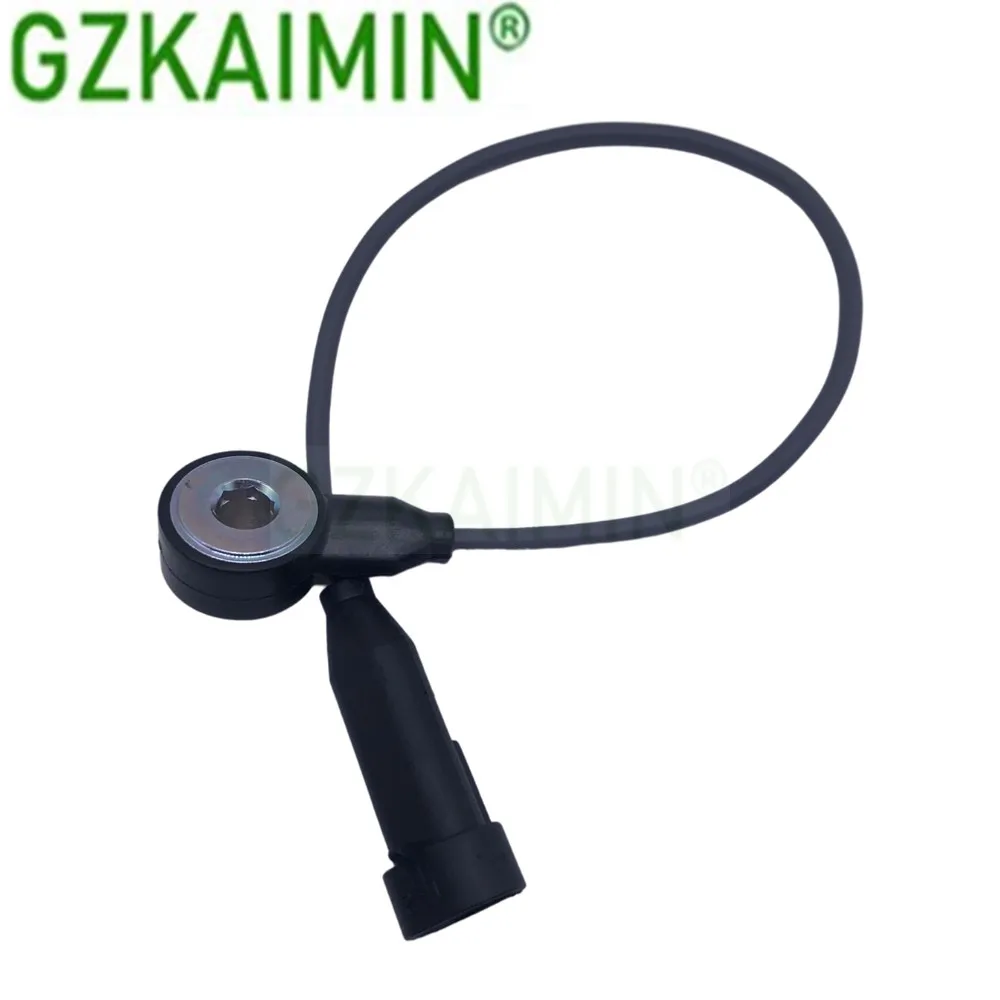 เซ็นเซอร์ตรวจจับการกระแทก OEM 6238370 10456240 สำหรับรถยนต์เชฟโรเลต อีซูซุ โอเปิ้ล แอสตร้า เอฟ จี คอมโบ คอร์ซา บี ฟรอนเทอร์  เมริวา ทิกรา เวคตร้า ซาฟิร่า วอกซ์ฮอลล์