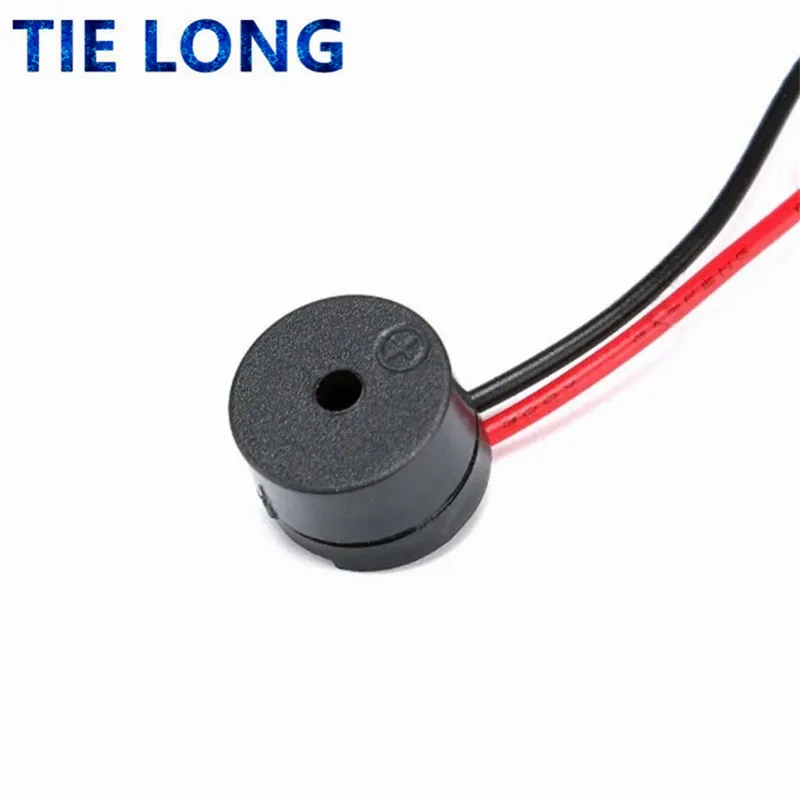 100PCS Mini Plug Speaker Voor PC Interanal BIOS Computer Moederbord Mini Onboard Case Buzzer Board Piepalarm NIEUWE