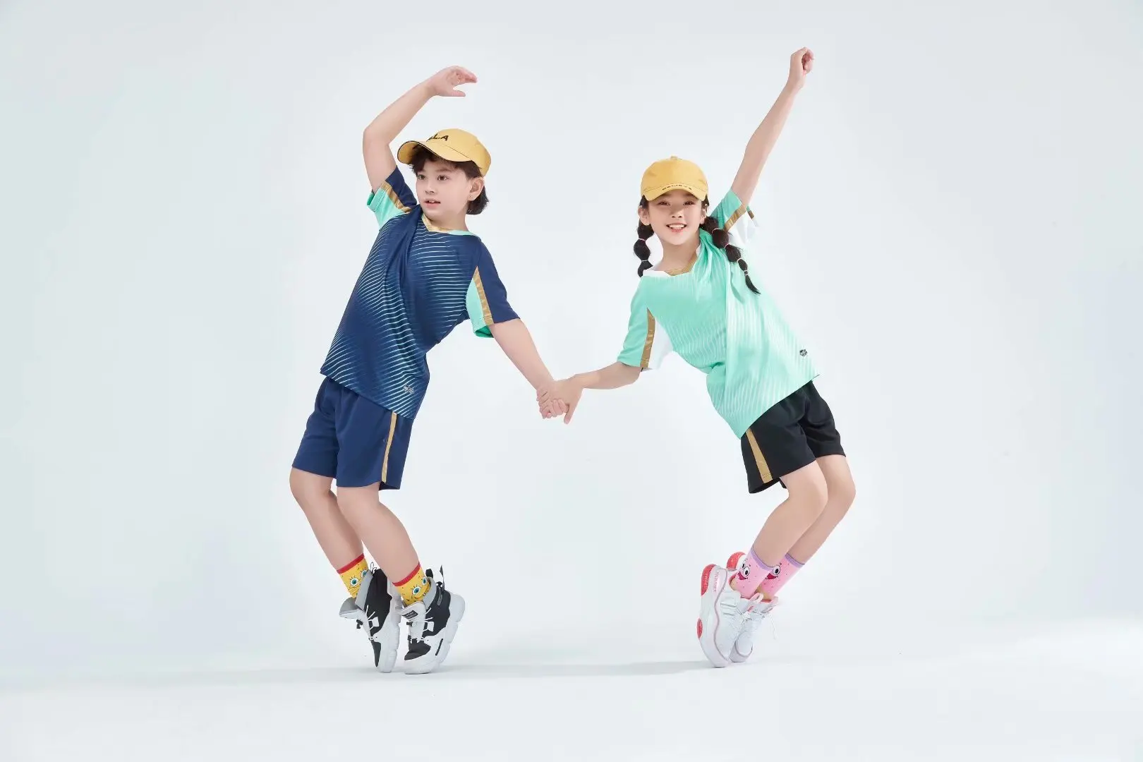 Football Survetement suits Kids Adult Children soccer Jerseys Sets custom Sets Short Quick-drying breathable Training Tracksui - Image 4