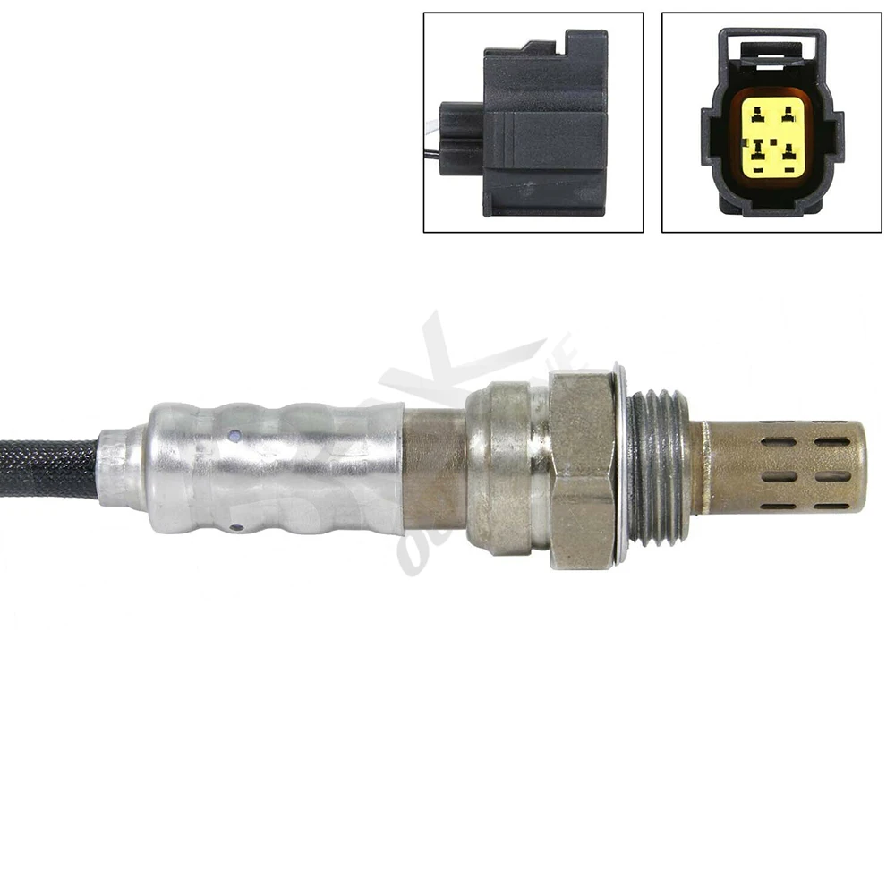 Sensor de oxígeno para coche, accesorio para 2005, 2009, 2010, Chrysler 300, Dodge Avenger, Dodge Magnum, Ram, Jeep Liberty 234-4274, 234-4881