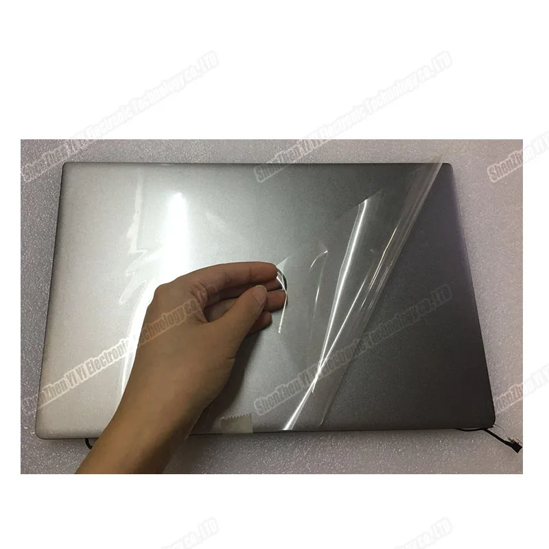 

13.3 INCH Lcd Touch Screen FOR Dell XPS 13 9343 9350 9360 P54G LED LCD Assembly Screen For FHD WT5X0 N6CH2 HP2YT 3200x1800