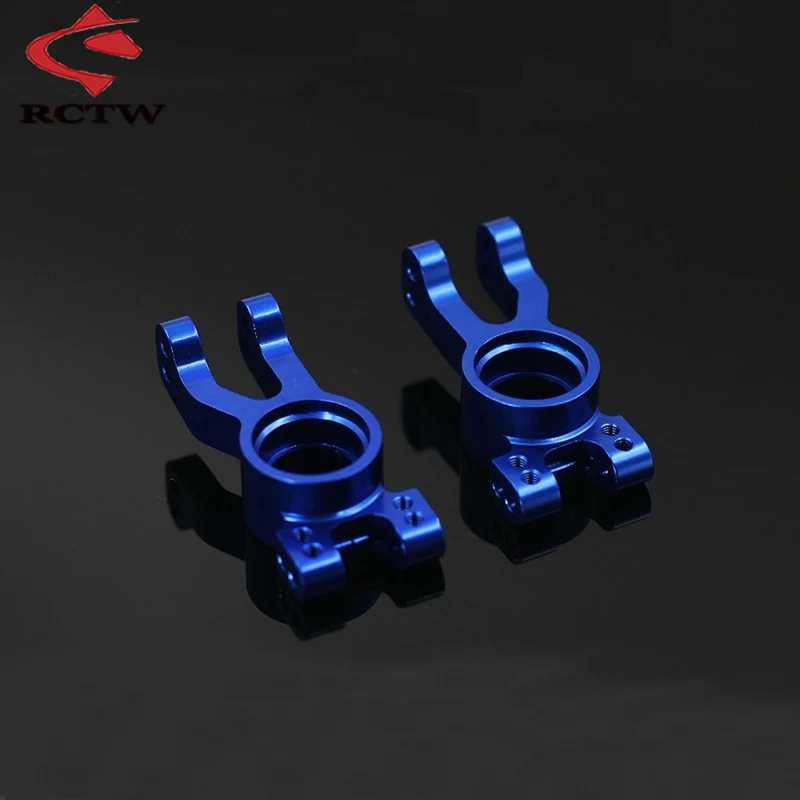 

CNC Metal Rear Hub Carrier Set for Kyosho Inferno MP7.5 777 GT GT2 ST ST-RR NEO VE RC CAR PARTS