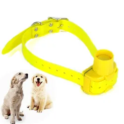 Hunting Dog Beeper Collars Waterproof Dog Training Collar 8 built-in Beeper Sound Dog Beeper Sports Training Hunting Collar