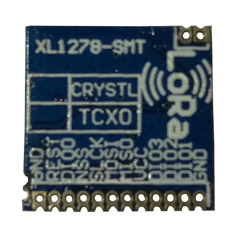 Patch SX1278 LOra Spread Spectrum/Power Meter Reading 5km Wireless Transceiver SX1276