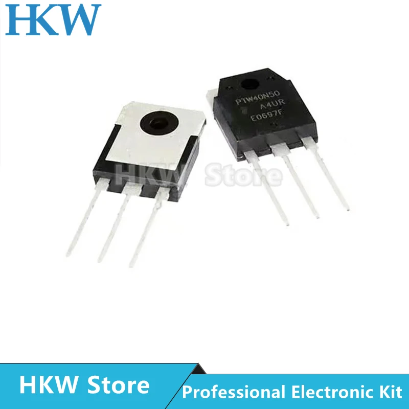 10pcs/lot PTW20N50 PTW20N60 PTW20N65 PTW30N50EL PTW40N50 PTW50N20 PTW90N20 MOSFET TRANSISTOR